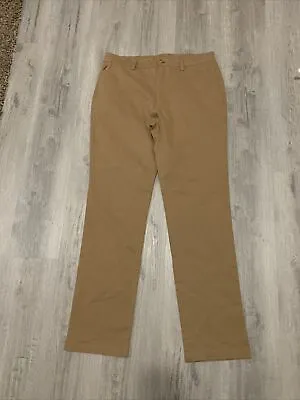 BANDED / AVERY OUTDOORS CASUAL WEAR HUNTING PANTS BROWN 34x32 • $19.98