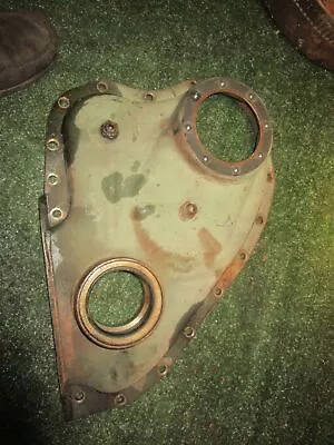 Mack ENDT675 T676 T673 M39 Front Timing Cover • $82.99