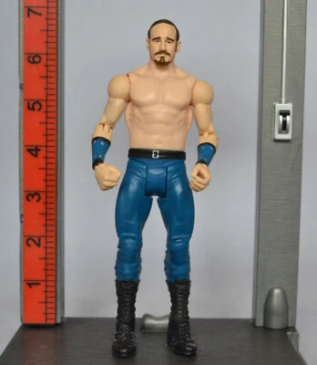 £4.99 • Buy WWE WCW TNA NXT Wrestling Loose Action Figure - Aiden English - 1 Supplied