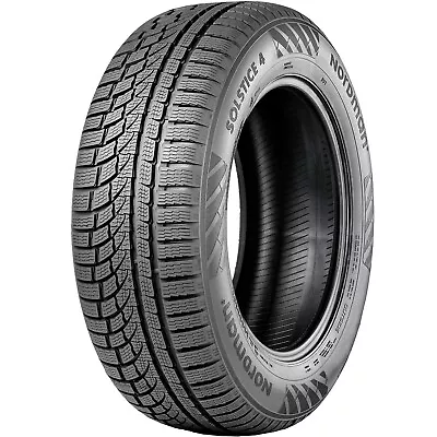 4 Tires Nordman Solstice 4 195/60R15 88H All Weather • $345.99