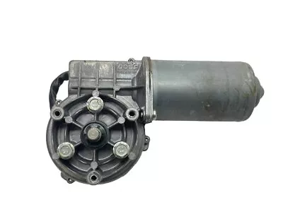 31907243000 Windscreen Wiper Motor 24V SCANIA Truck Parts • $140.61