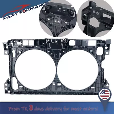 For 2019-23 Nissan Altima Radiator Core Support Fan Condenser Bracket 625006CA0A • $56.89