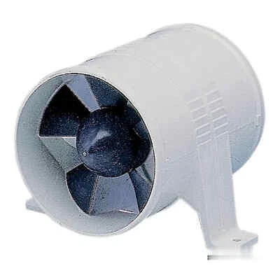 $131.92 • Buy Attwood Turbo Blower 6 M³ 24 V - 1 PC  - 16.174.51 - 1617451