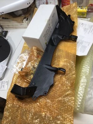 Suzuki GSXR1000 K5 K6 Bracket Brace Kit New 41113-41G0X Frame D3 • $159