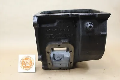 Borg Warner T19 Manual Transmission Bare Empty Case 13-09-065-911 OEM • $77.97