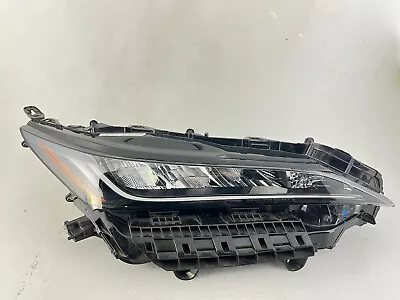 OEM| 2021 - 2023 Toyota Venza LED Headlight (Right/Passenger) • $279.99