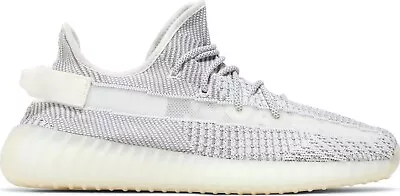 Yeezy Boost 350 V2 'Static Non-Reflective EF2905 MEN US SIZE • $198