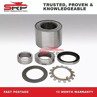 FORD FALCON FG 2 02/2012 Onwards UTE DANA SPICER DIFF WHEEL BEARING KIT • $195