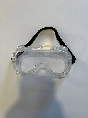 Generic Lab Goggles Great For High School Or College Labs • $12