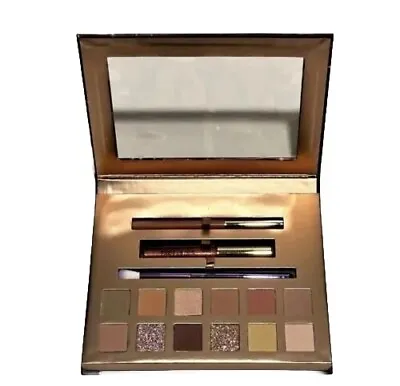 15 PC Profusion Cosmetics Mystic Nudes 12 SHADE MAKEUP KIT  • $2.75