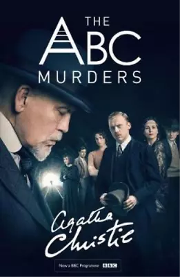 £3.20 • Buy The ABC Murders (Poirot), Christie, Agatha, Used; Good Book