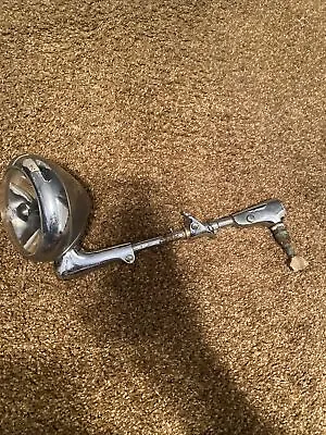 Vintage Unity Spotlight Spot Light Lamp Mirror Model H-1 Mopar • $60