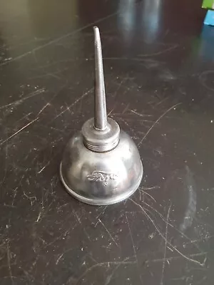 FORD Vintage Antique Oiler Or Oil Can • $38