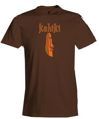 Kahiki Supper Club Tiki Bar Columbus OH Logo Men's T-shirt • $21.99