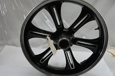 OEM Victory Front Wheel 18  X 3.5  2010 Cross Country 1521383 • $400