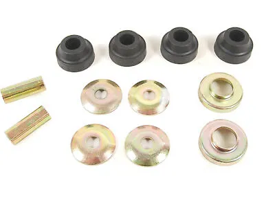 For 1967-1973 Ford Mustang Strut Rod Bushing Kit Front 36714XZ 1970 1968 1969 • $28.95