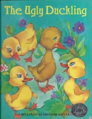 Quality Time Big Readers: Ugly Duckling - Hardcover - GOOD • $3.98
