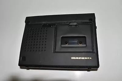 ^^ Marantz Model PMD201 Portable Field Cassette Recorder In Case (LWL2) • $131.25