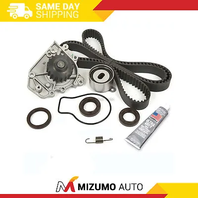 Timing Belt Kit Water Pump Fit 96-01 Acura Integra Honda CRV B18B1 B20B4 B20Z2 • $53.95