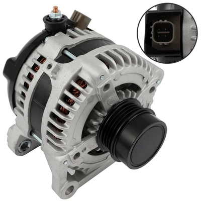 $110.25 • Buy Alternator For 2.5L Toyota RAV4 2009-2012 CAMRY 2012-2015 SCION TC 2011-2016 New