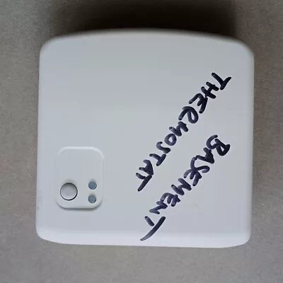 Honeywell Wireless Relay Receiver BDR91. Works Fine Despite The Graffitti! • £10