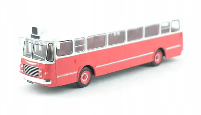 Renault S45-R4210 Iconic Bus French Model Diecast DeAgostini 1:72 Scale • £14.99