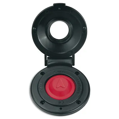 Quick 900 Marine Boat Anchor Up Windlass Winch Deck Foot Control Switch BLACK • $30.53