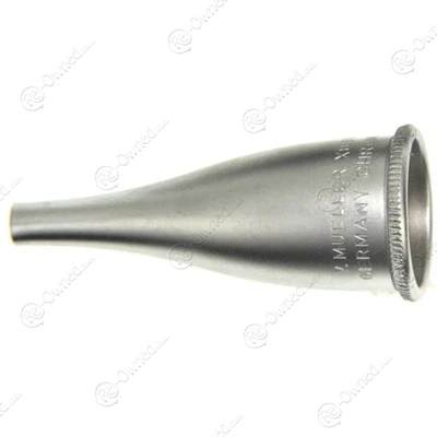 $21.80 • Buy V. Mueller AU5102 Gruber Ear Specula