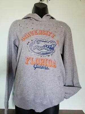 Medium Victoria's Secret PINK Hoodie  University Of Florida Gators Hoodie UF  • $19.12