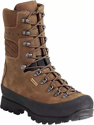 Kenetrek Mountain Extreme Non-Insulated Hiking Boot • $494.95