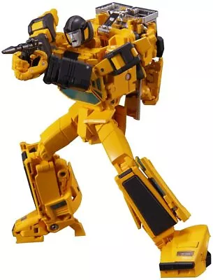 Takara Tomy Transformers Masterpiece MP-39 Sun Streaker From Japan F/S • $275.30