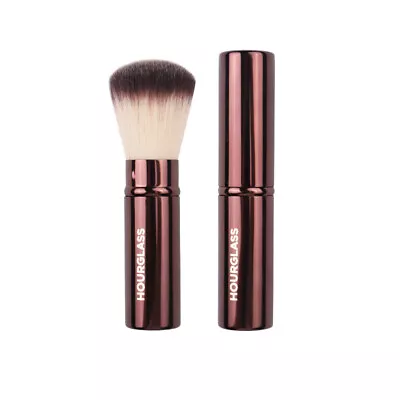 HOURGLASS Vegan Brushes Foundation Powder Blush Bronzer Contour Brush NEW • $16.80