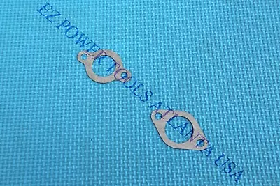 $11.99 • Buy Yamaha YS624 YS624T YS624W Snowblower Carburetor Gasket Set Type A