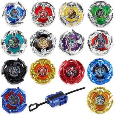 Beyblade X Starter With Launcher -no Box • $9.29