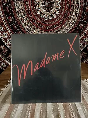 Madame X – Madame X - EX/VG • $15