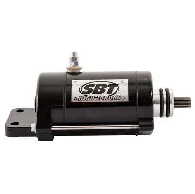 $171.75 • Buy Tigershark 770 900 1000 Starter 1994-1998 Montego Daytona Barracuda 3008-462