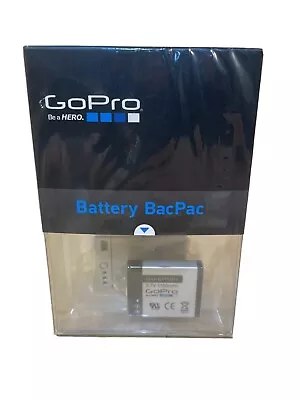 GoPRO BATTERY BACPAC YHD517B BRAND NEW !!!!!! • $21.95