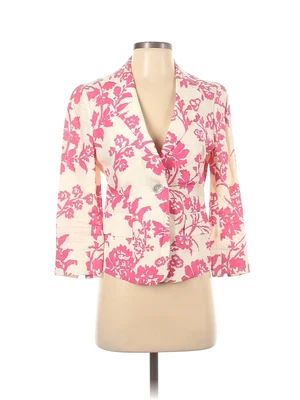 $41.99 • Buy Zara Women Pink Blazer 4