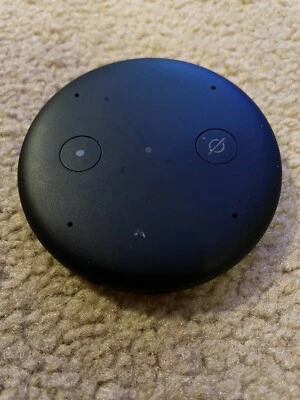 $12.50 • Buy Amazon Alexa Echo Input