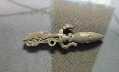 Eldar Shuriken Cannon Vehicle Aeldari Ynnari Craftworlds Warhammer 40000 40k • $2.99