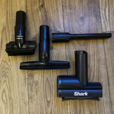 £15 • Buy Official Shark Anti Hair Wrap Motorised Pet Tool Cordless + Accessories