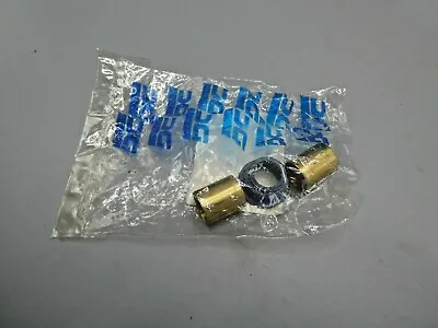 Vw Beetle Type 3 Bus Transmission Nose Cone Repair Kit 081 398 225 • $14.35