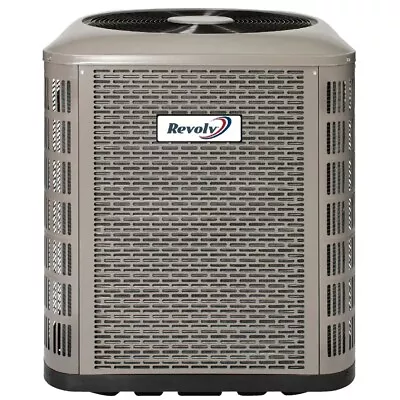 Revolv 2.5 TON 14.3 SEER2 Mobile Home Air Conditioner RSA3QE4M1RN30 S&D • $1437.35