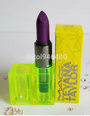 Mac Junie Bee Lipstick Limited Edition / Discontinued  • $28.99