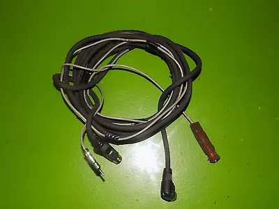 95 96 97 98 99 Eclipse OEM Antenna Extension Cable + CD Changer Cable • $21.41