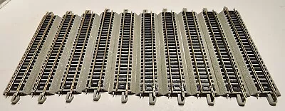 Bachmann N Scale E-Z  5  Track 4811A ( 10 Pcs) • $21.99