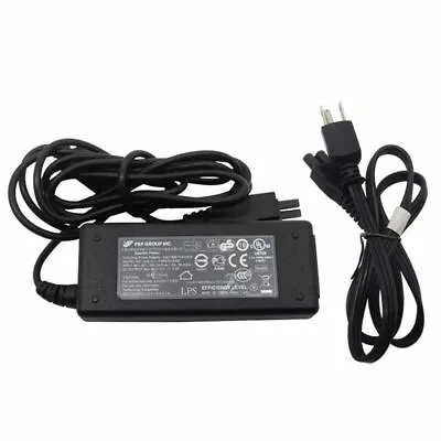 AC Adapter Power Supply Charger For Dell SonicWALL TZ205W TZ-105W APL410BA  • $55.99