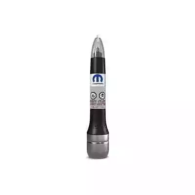 Genuine Mopar Touch-Up Paint Pen - Diamond Black Crystal P/C (Pxj) 68626415AA • $10.90