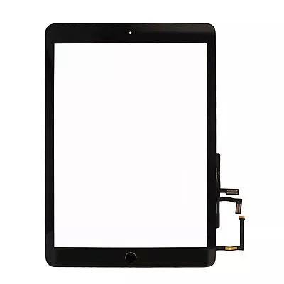 For 2017 IPad 5th Generation A1822 A1823 Digitizer Touch Screen Replacement Tool • £11.99