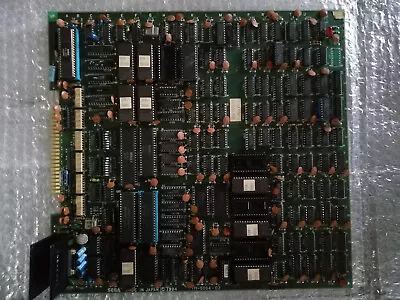 Flicky (sega) - Arcade Pcb Board Pre-jamma • £599.86